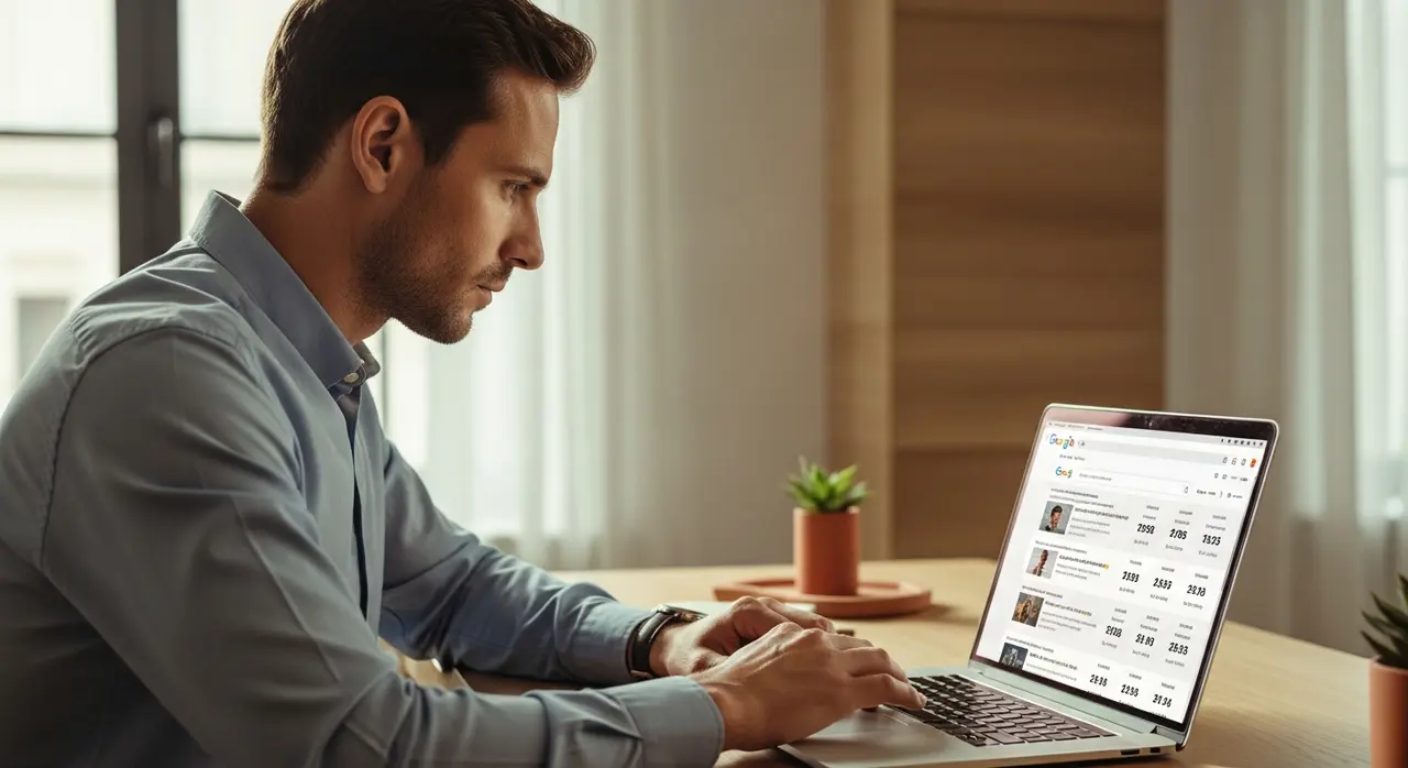 Freelance SEO Saint-Malo